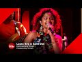 This week on #CokeStudioAfrica Bongo Flava meets dancehall