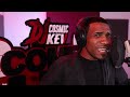 amir ali 2023 freestyle 2 on the come up show live hosted by dj cosmic kev 2023