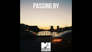 (Free Loop/Sample) - Passing By (76 BPM) prod. by M3