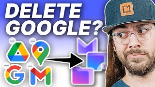Can You Leave Google Try These 6 Alternatives