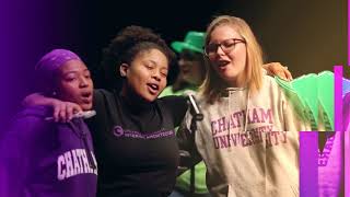 ChathamU Semester Snapshot