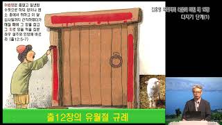 GNTV 김홍열 - 복음의 비밀 13강 :  다지기단계  (1)