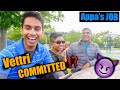 Q&A with APPA 😃 | Korthuviteengale... 😂 | VelBros Tamil