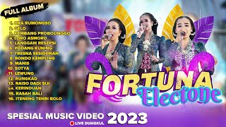 Full album Fortuna Electone Live dungkul 2023 ( spesial music video)