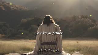 Live | Healing Prayer for Grief and Loss | Find God’s Comfort in the Middle of Heartbreak