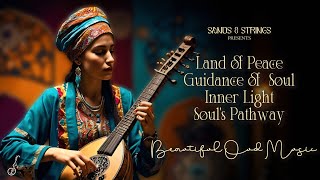 Beautiful Oud Music | Relaxing Arabian Instrumental Music