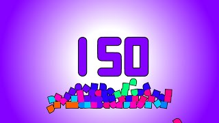 150 Seconds Timer!