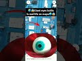 🌏😱👁Giant eyes bollis is real life on maps👁😱🌏 #googlearth #googlemaps #like #subscribe #shorts #like