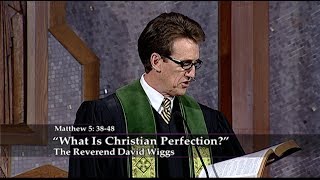 What Is Christian Perfection?