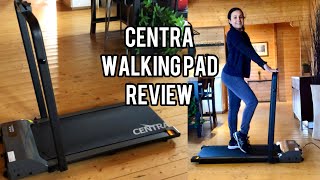 Centra Walking Pad Review