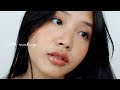 Trending Latte Makeup | แต่งหน้าโทนน้ำตาลลาเต้ ละมุน