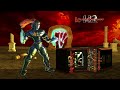 best vgm 2609 killer instinct 2 gold gargos