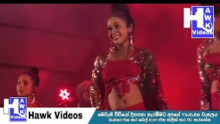 Machano - මචානෝ || Indunil Andaramana || Sahara Flash Live Band @hawkvideos2079