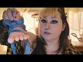 ASMR- Fast, Chaotic, & Unpredictable Personal Attention‼️💜