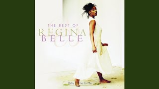 All I Want Is Forever - Regina Belle