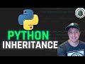 Inheritance in Python with Examples | Object Oriented Programming in Python