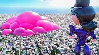 All The Best Scenes From The Despicable Me Movies 4k Boxoffice