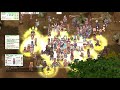 【ro jro ragnarok online live】ごきげんようラグナロク～ティアマト攻城戦ye