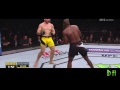 Jonathan Wilson vs  Ion Cutelaba Highlights