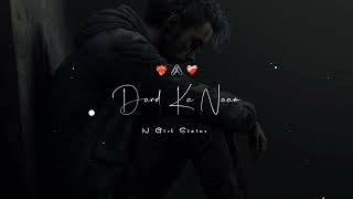 Aur Iss Dil Mein song WhatsApp status video | Sanam Puri songs Status | Broken love status 💔 |