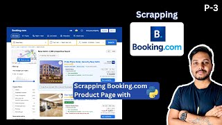 Web Scraping with Python & BeautifulSoup | End-to-End Project Tutorial | Data Analyst - P3
