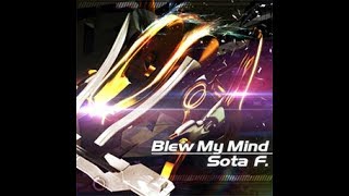 【Reverse】Blew My Mind(CSP)