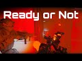 Ready or Not is the Most STRESSFUL Game I've ever played