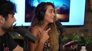 Sommer Ray Exposes Logan Paul