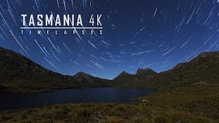 Tasmania 4K