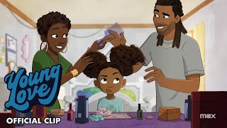 Young Love | Official Clip | Sony Animation