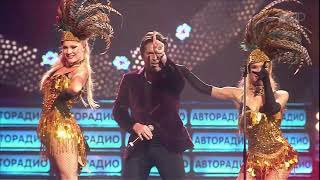 Thomas Anders Brothe Louie Cheri Cheri Lady You're My Heart You're My Soul Discoteka 80 Moscow 2013