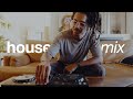 Lofi, Soulful, Deep House Mix - [Weekly 001] with Nick from Majestic Casual