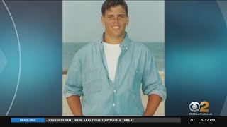 9/11 Tribute Center Offers Solace To Family That Lost Son Working At Cantor Fitzgerald