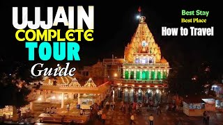 Ujjain complete tour guide 😊 || Ujjain mahakal darshan || mahakal bhasma aarti 🙏🏻 | sakshibobby