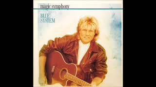 Blue System ‎– Magic Symphony (Long Version) 1989