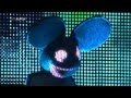 06 - Deadmau5 - Sometimes (Live at Roskilde Festival 09-07-2011)