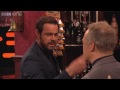 graham s lesson in eastenders slaps the graham norton show eastenders special bbc