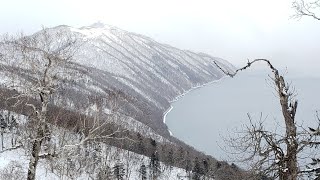 幌平山（その1）