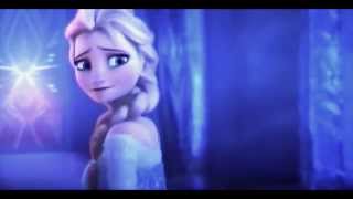 For the First Time in Forever Reprise Movie Scene from Disney's Frozen