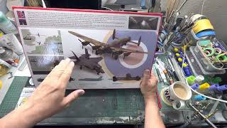 Airfix’s Dam Busters tribute kits old and new