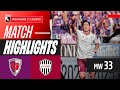 Reigning Champs on Fire! | Kyoto Sanga F.C. 2-3 Vissel Kobe | 2024 J1 LEAGUE HIGHLIGHTS | MW 33