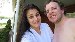 HoneyMoon; Day One! | Our Lives, Our Reasons, Our Sanity