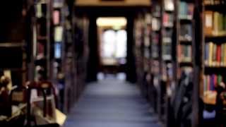 One Word To Describe Corpus Christi College, Oxford