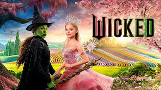 Wicked - YMS Watch Along