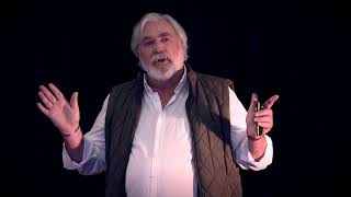 Eco-Logic: to heal people and planet | David Parry-Davies | TEDxCapeTownSalon