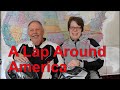 A Lap Around America on our Can Am Spyder