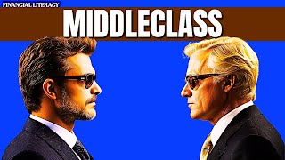 5 Signs You Are In The Middle Class
