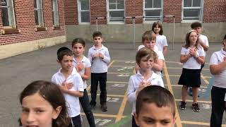 Carlyle School “Sing for peace”- Virtual concert 2022 Part 1