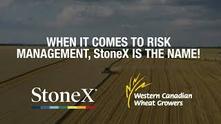 When it Comes to Risk Management, StoneX is the Name!