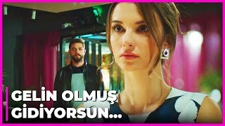 Barış, Pelin'e EVLENME TEKLİFİ ETTİ! - Tatlı İntikam 29. Bölüm